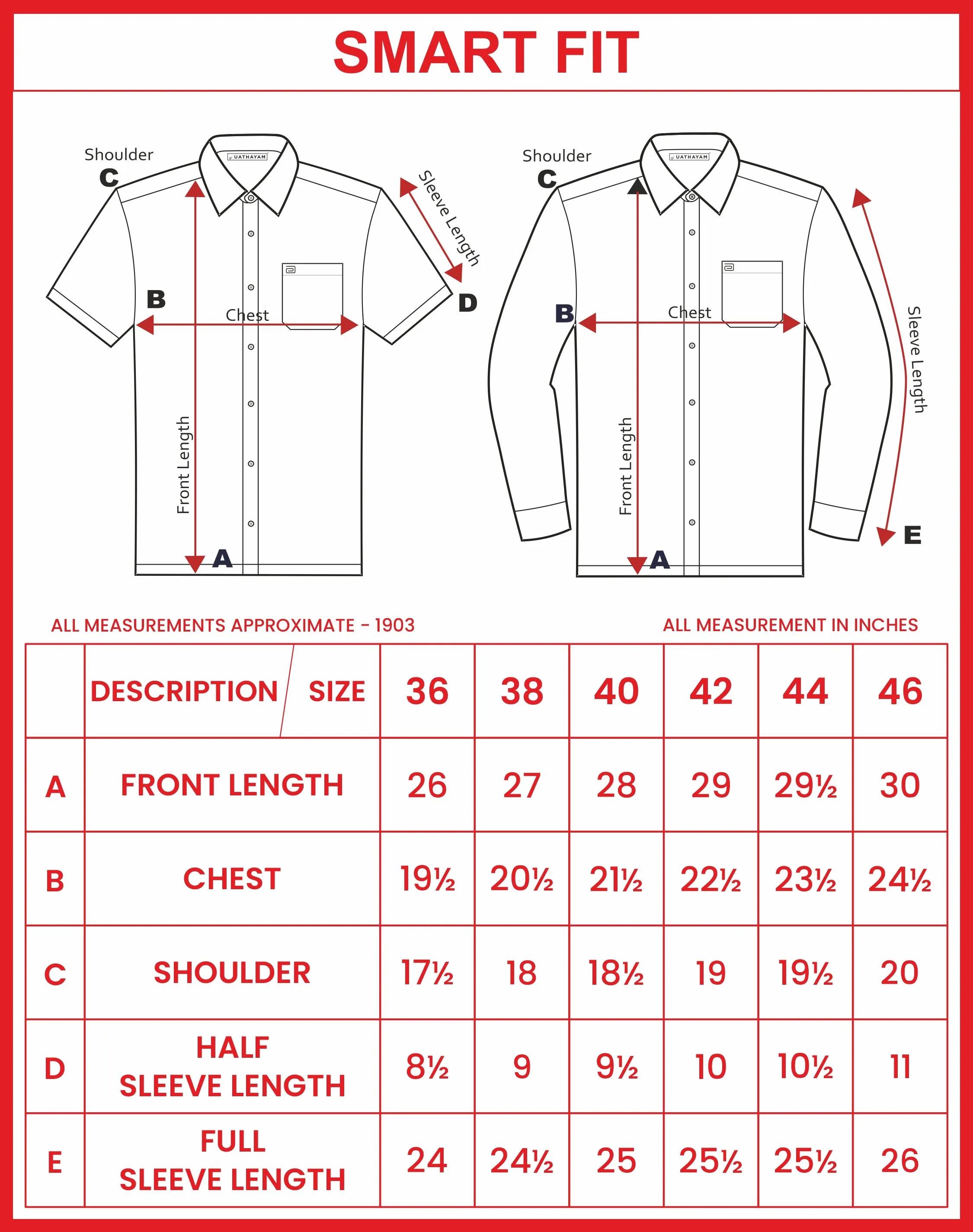 Neo - Baby Pink Formal Shirt For Men | Ariser