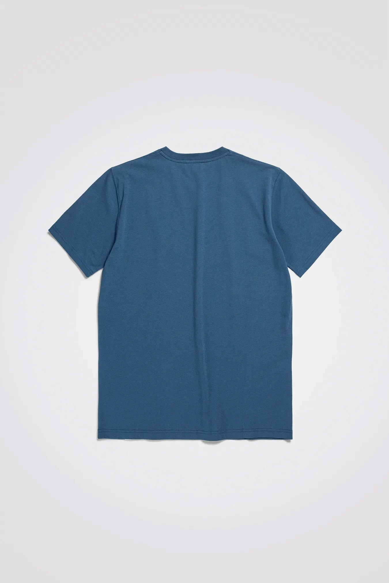 Niels Standard SS T-Shirt - Deep Teal