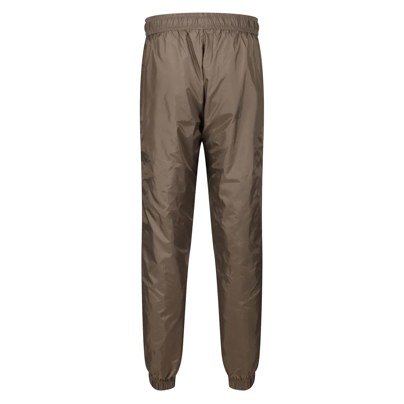 Nike Sportswear Men's Woven Tracksuit - Green