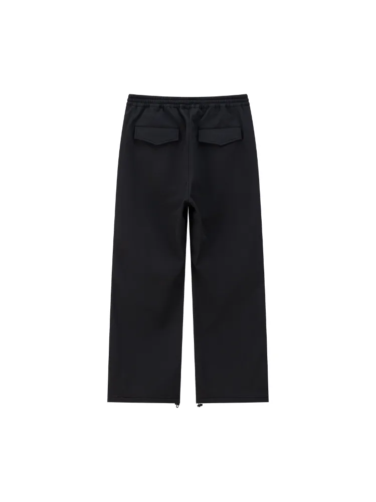 NIS Vivid Fleece-Lined Softshell Pants - Unisex