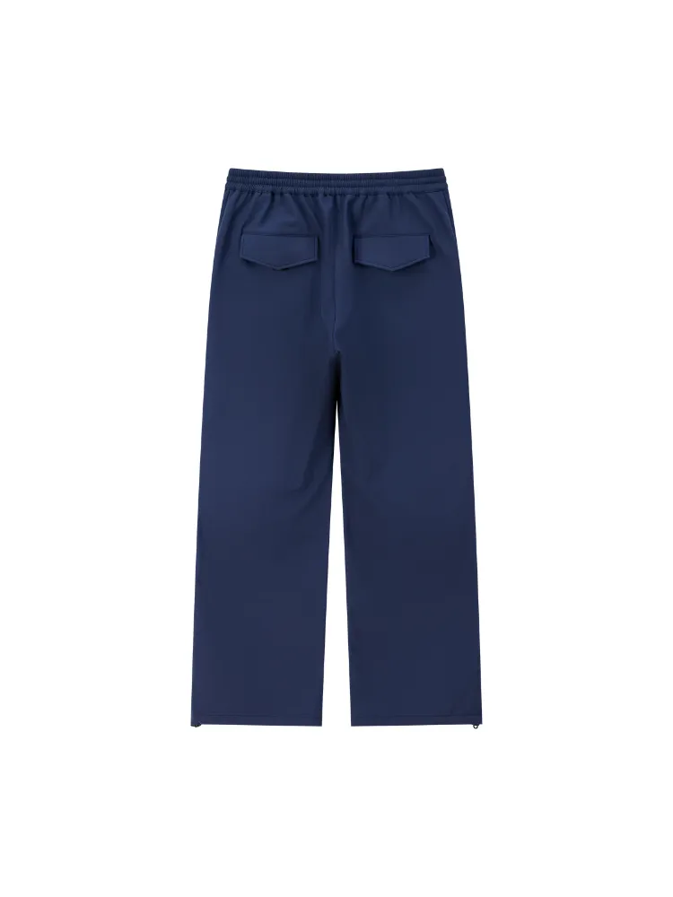 NIS Vivid Fleece-Lined Softshell Pants - Unisex