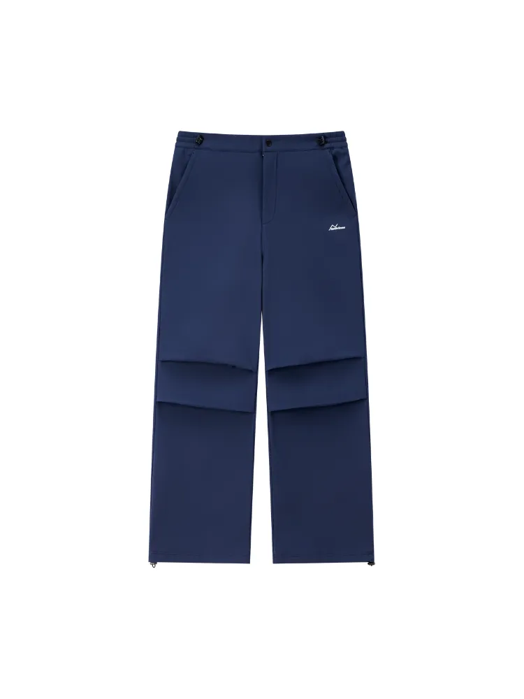 NIS Vivid Fleece-Lined Softshell Pants - Unisex