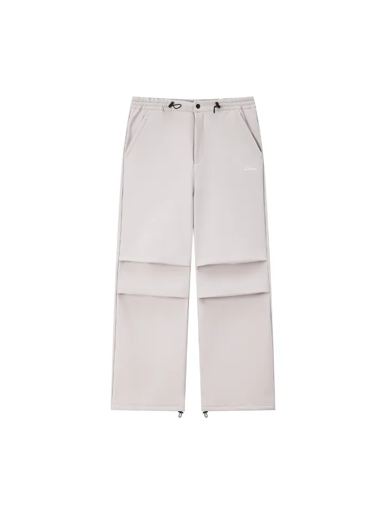 NIS Vivid Fleece-Lined Softshell Pants - Unisex