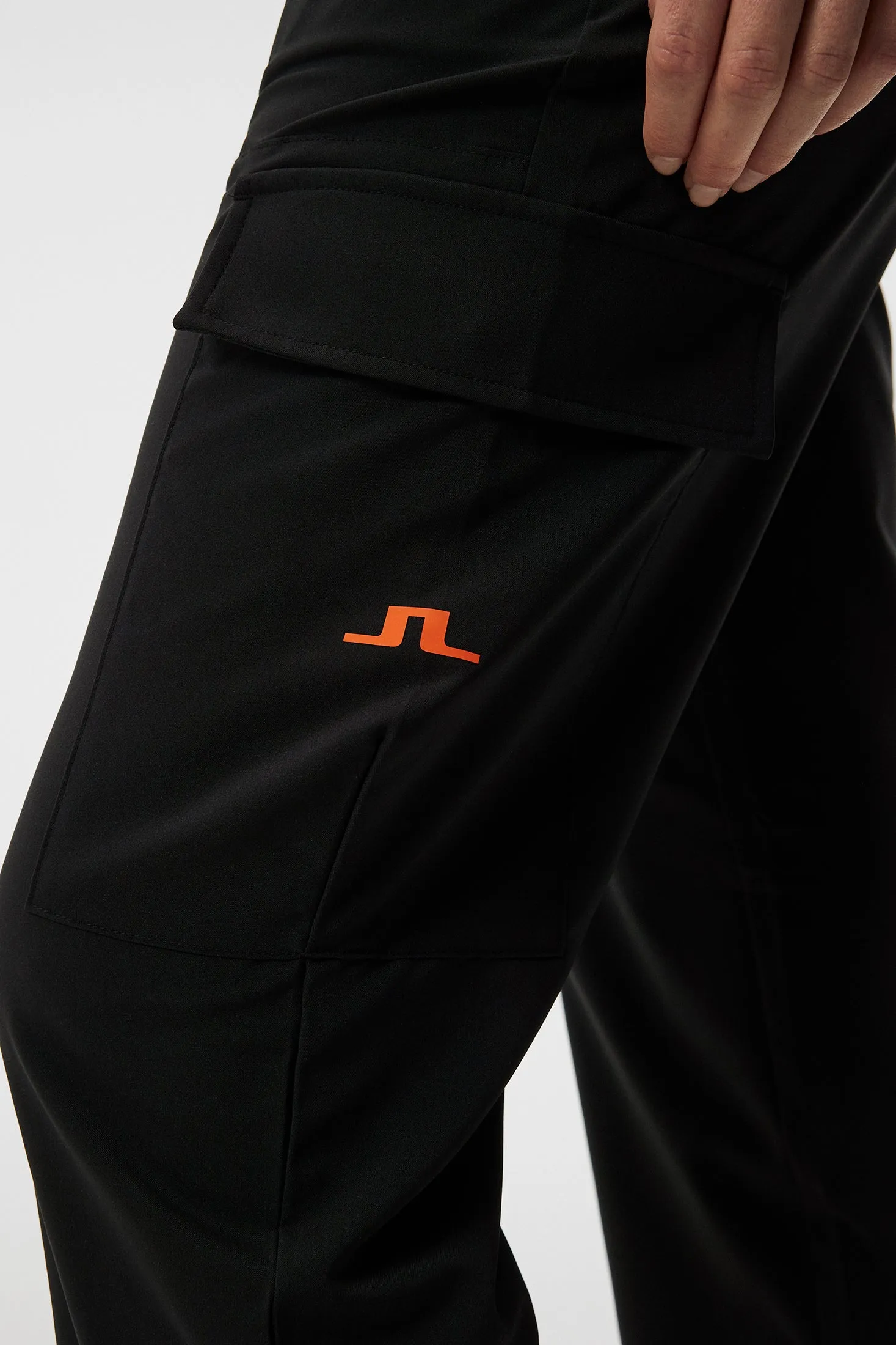 Novia Pro Pack Pant / Black
