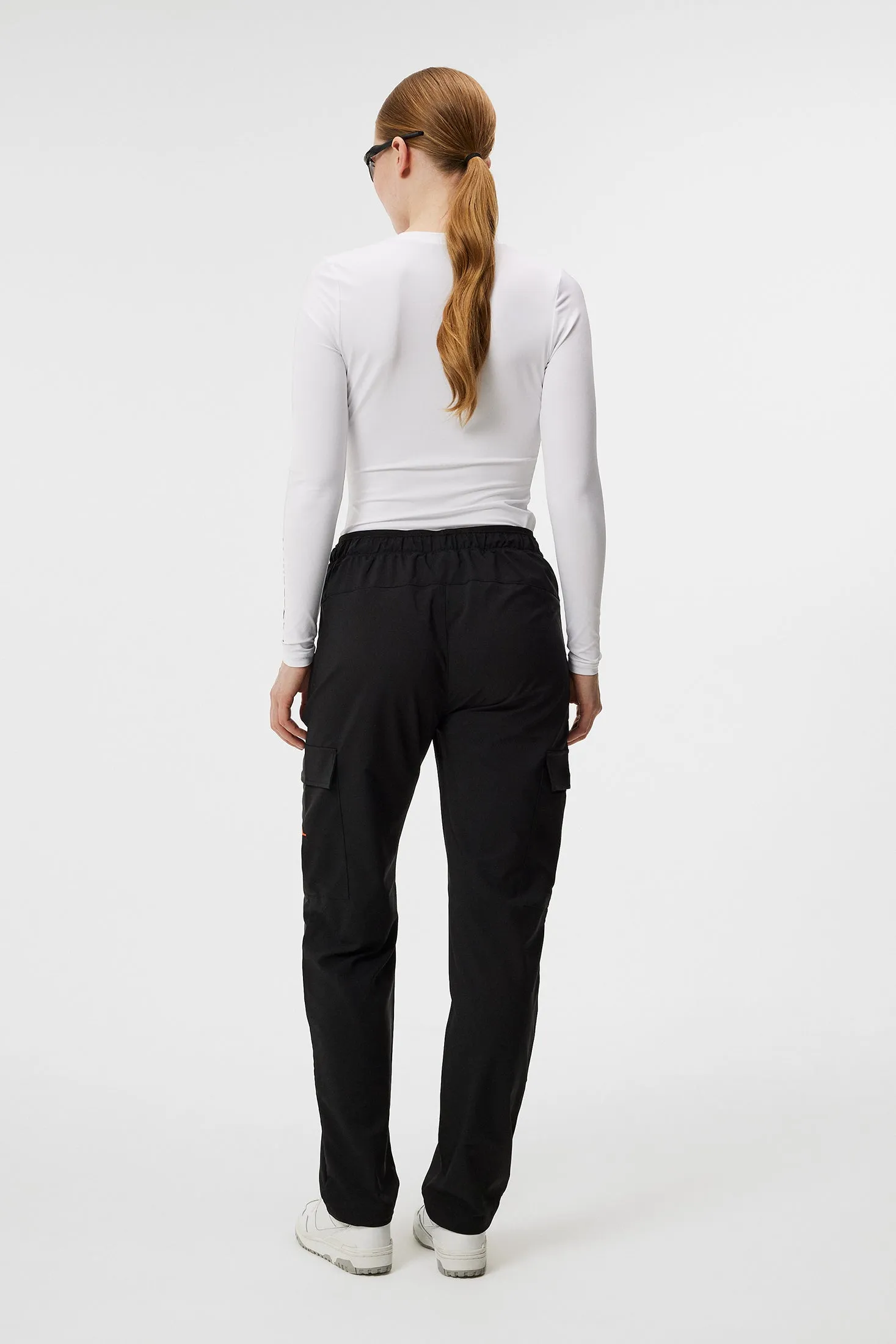 Novia Pro Pack Pant / Black