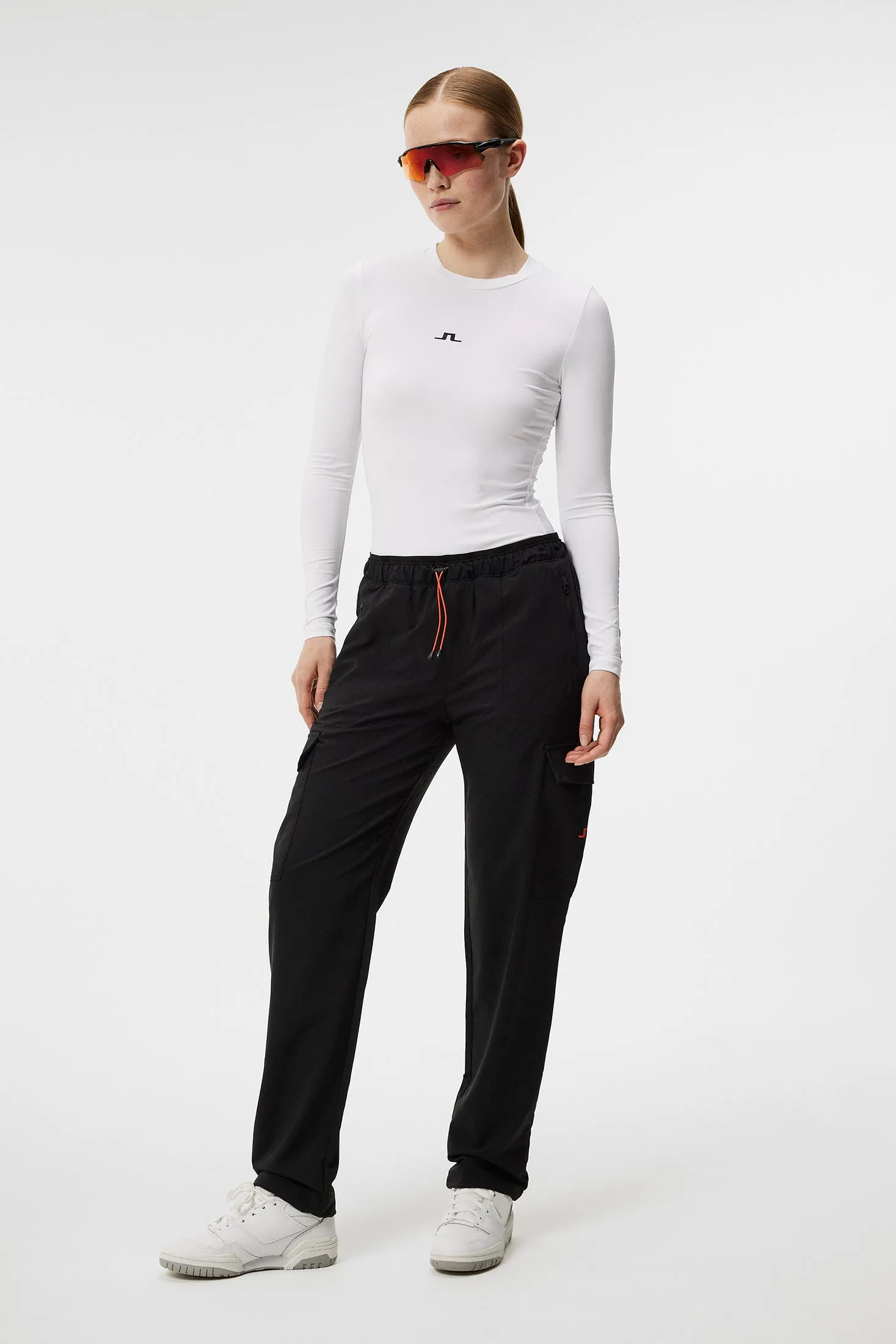 Novia Pro Pack Pant / Black