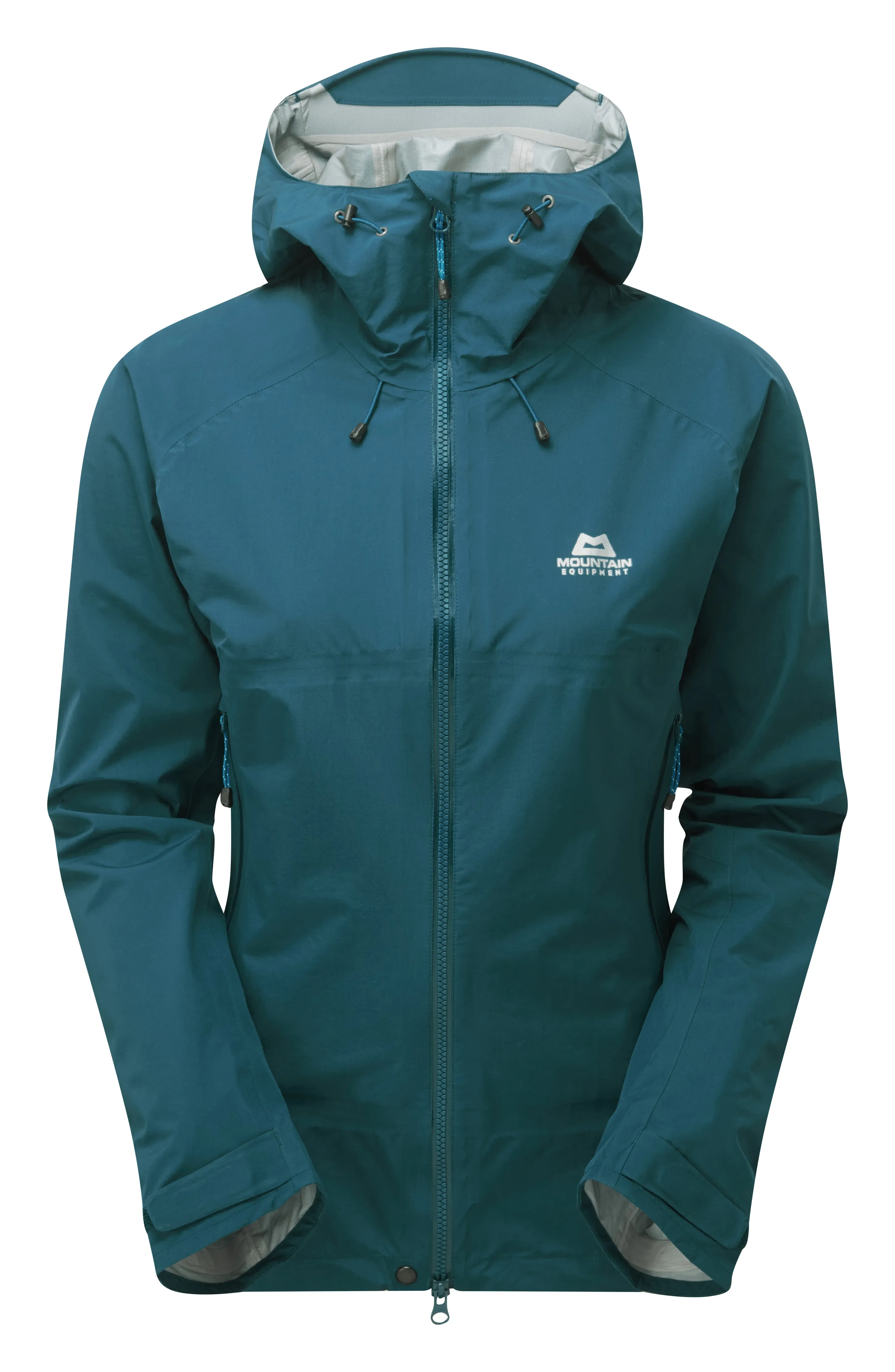 Odyssey Women's Jacket [ME-003702_SAMPLE]