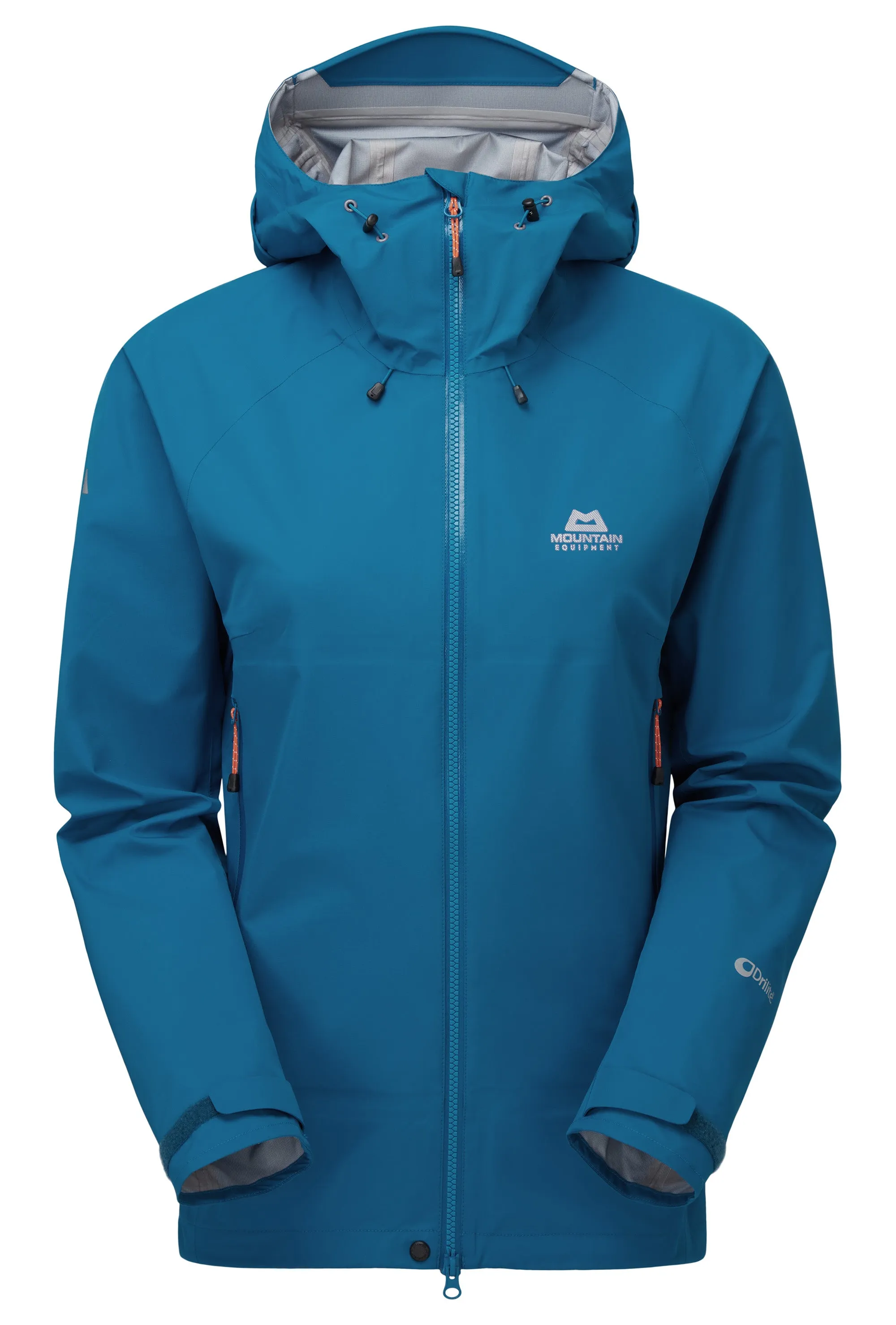 Odyssey Women's Jacket [ME-003702_SAMPLE]