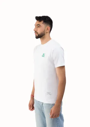 Organic Cotton T-shirt - Cool to Care
