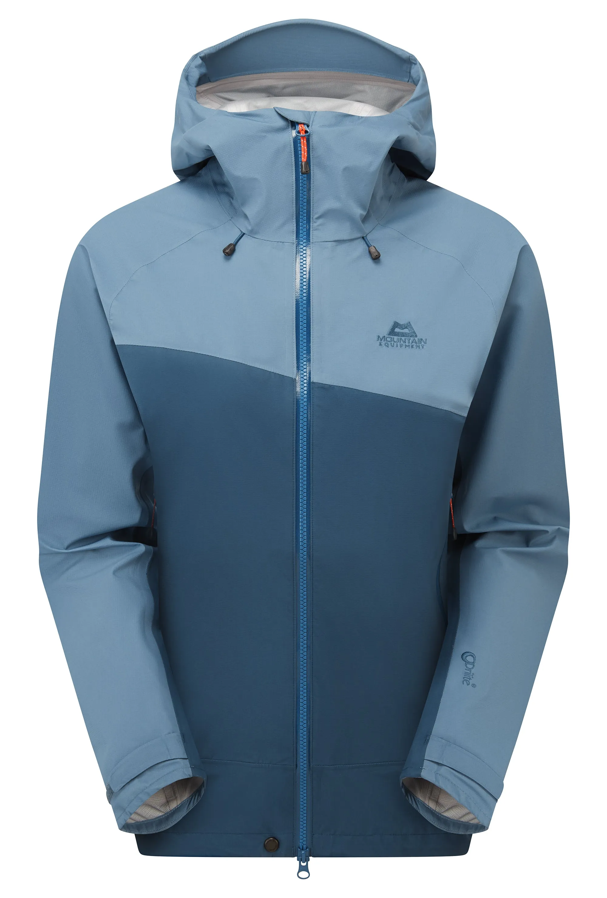 Polypheme Women's Jacket [ME-006669_SAMPLE]