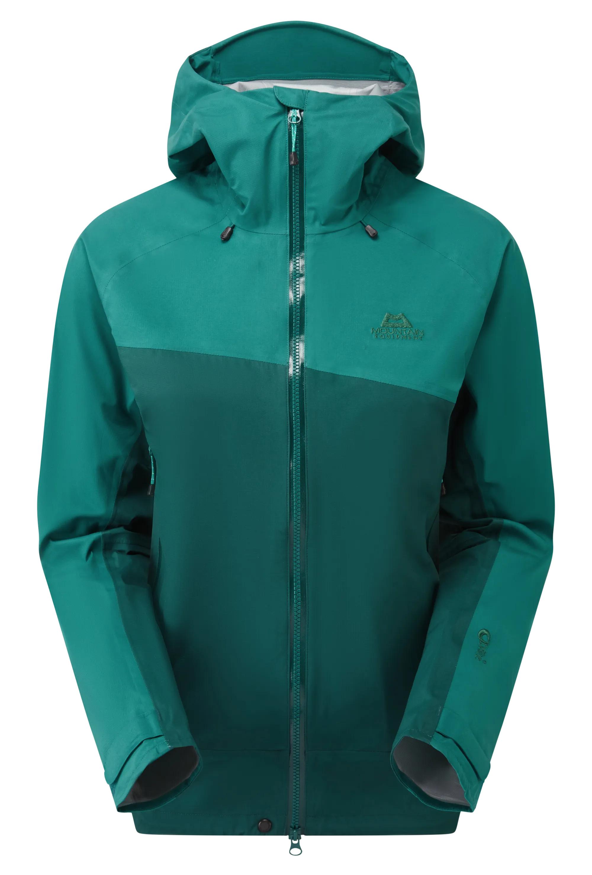 Polypheme Women's Jacket [ME-006669_SAMPLE]