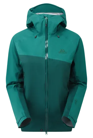 Polypheme Women's Jacket [ME-006669_SAMPLE]