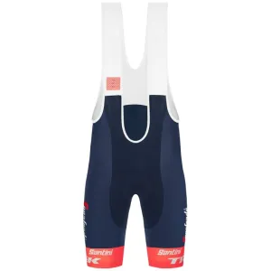Santini Trek-Segafredo Fanline Bibshorts