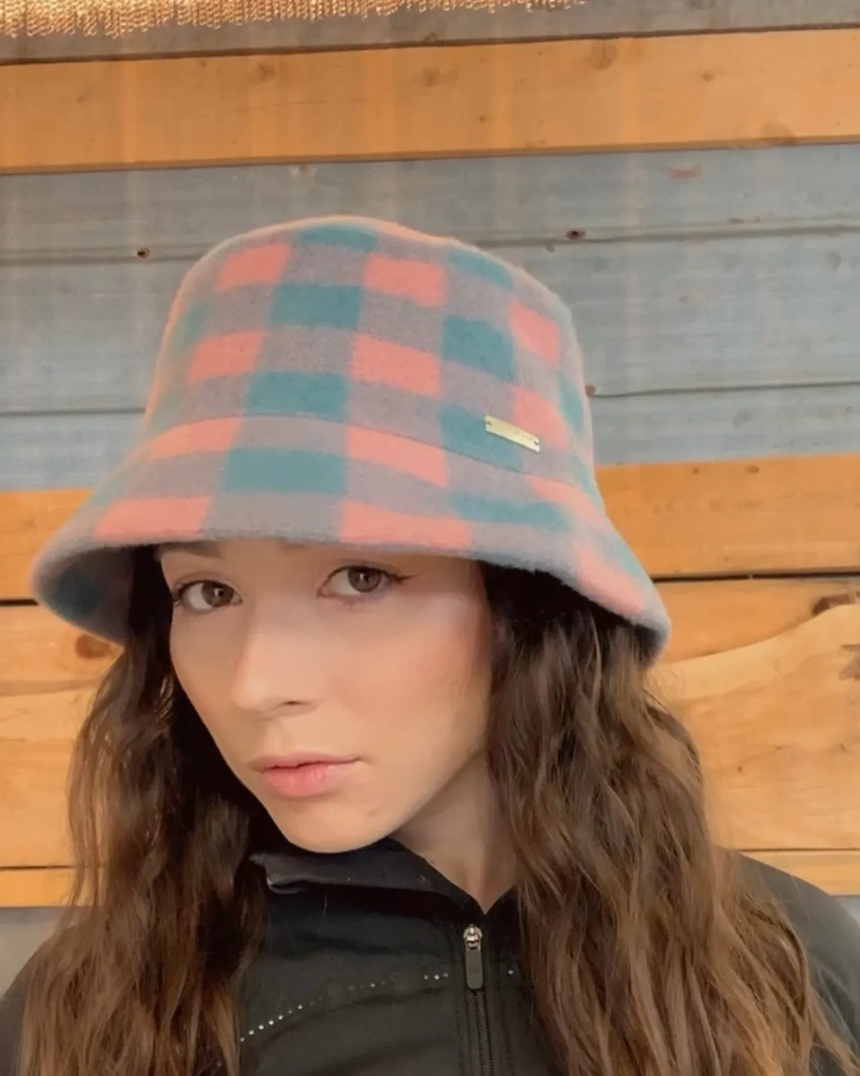 Seeberger Classic Bucket Hat 100% Wool
