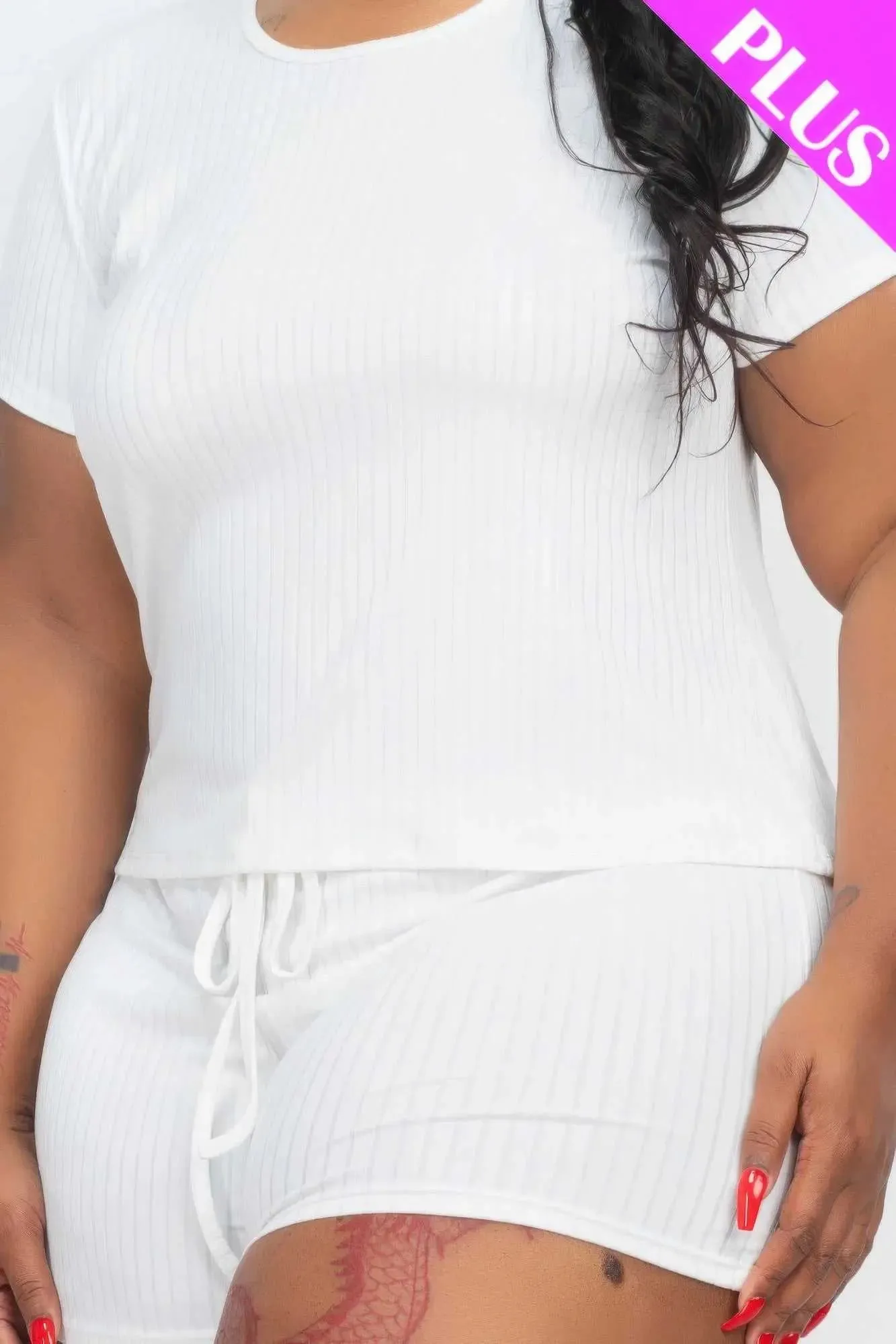 Shorts Set