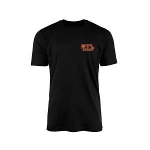 Sly Fox Tattoo Tee