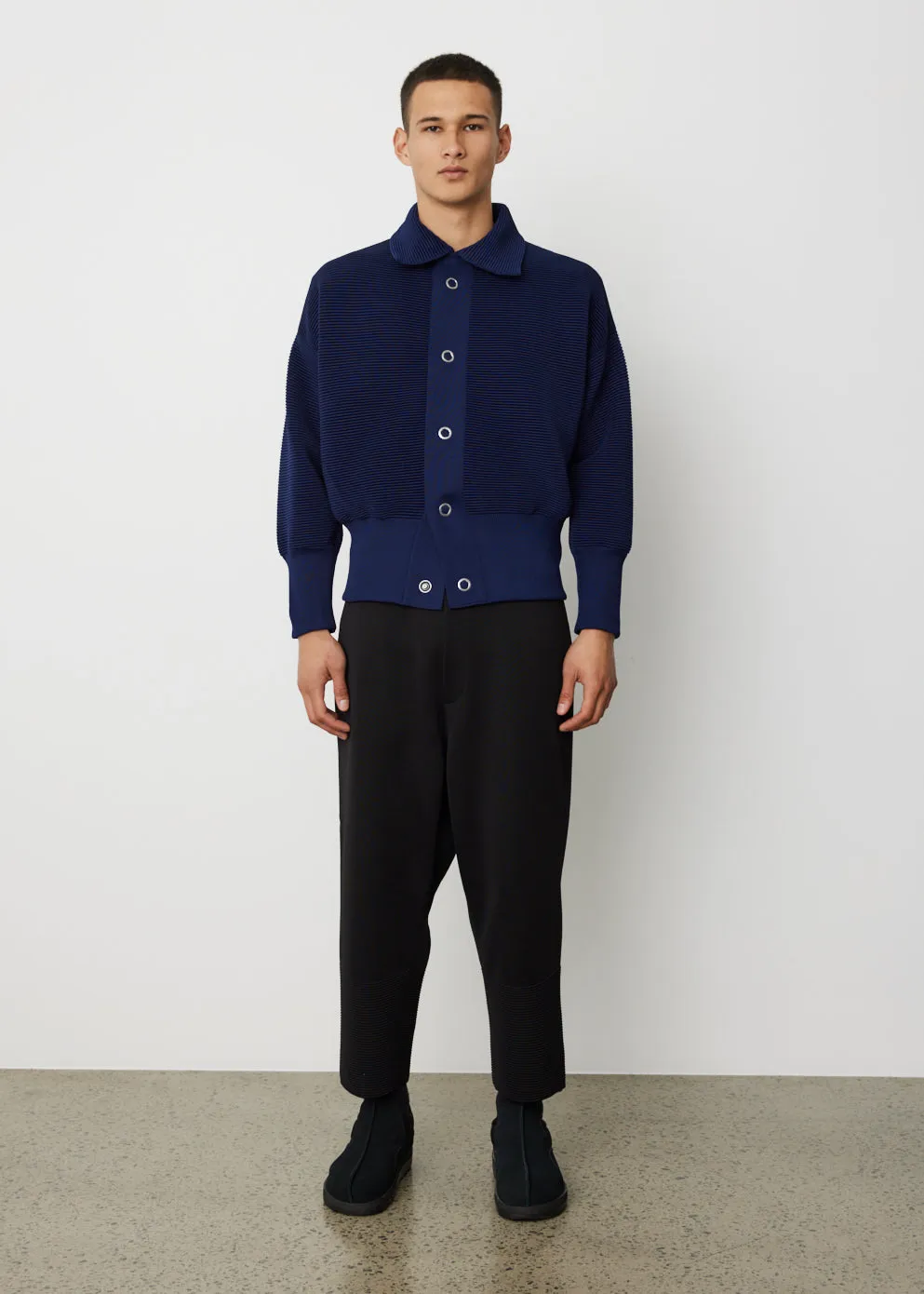 Stratum Blouson 1 Jacket
