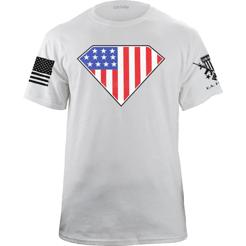 Super Patriot USA T-shirt