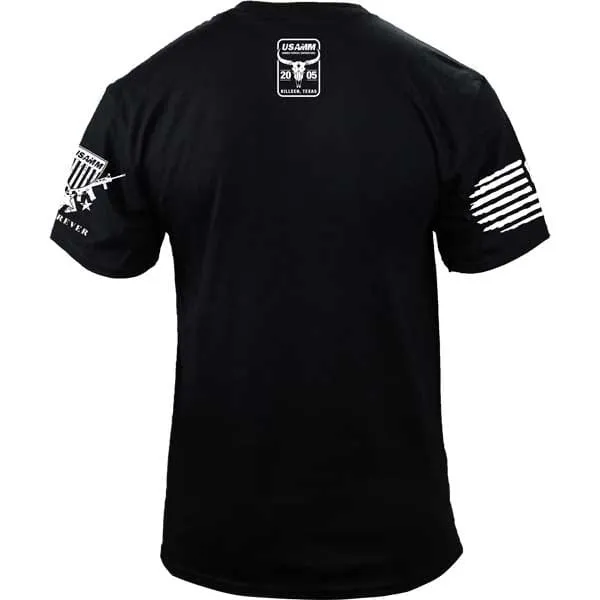 Super Patriot USA T-shirt