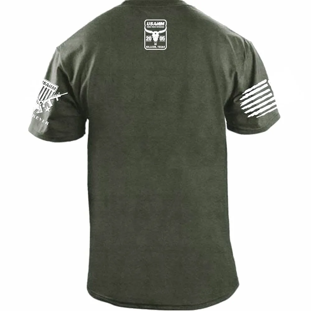 TACP Graphic T-shirt