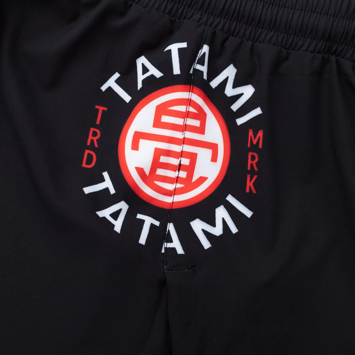 Tatami "Combat Club" Women's Shorts