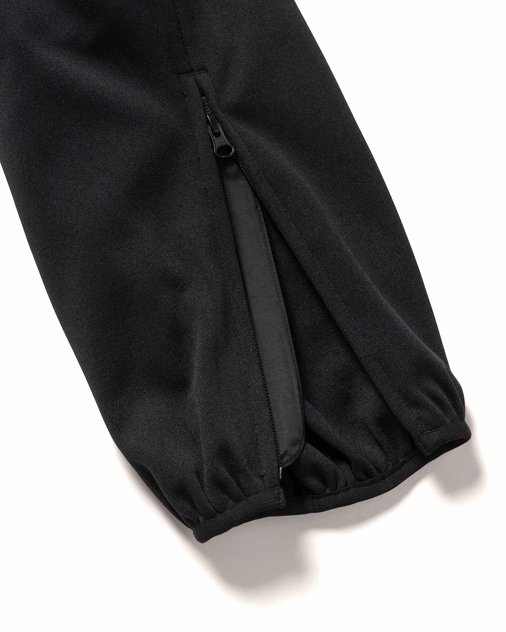 Tech Track Pants Black