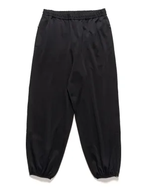 Tech Track Pants Black