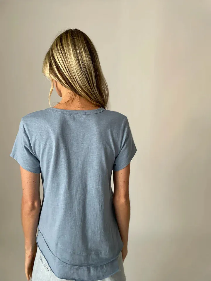 The Brooks Tee