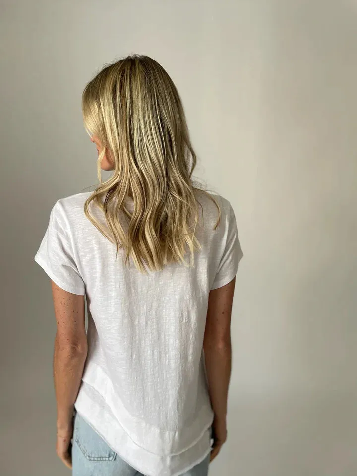 The Brooks Tee