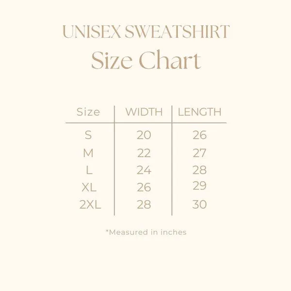 Touchdown Graphic Sweatshirt