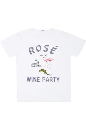 WINE PARTY TEE