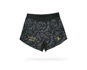 Women's V2 Athletic Shorts - Concordia Tigua