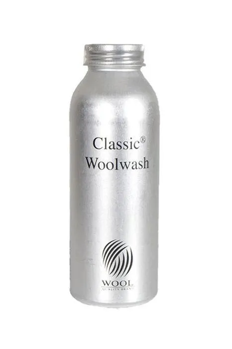 Wool Wash - Classic Clothing Care -  300ML