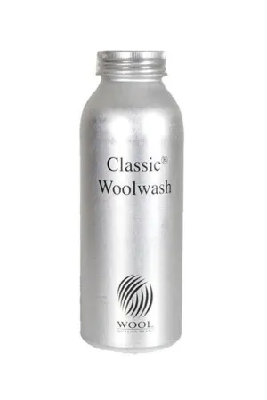 Wool Wash - Classic Clothing Care -  300ML