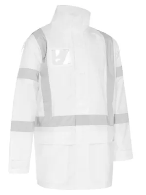 X Taped Shell Rain Jacket - BJ6968XT
